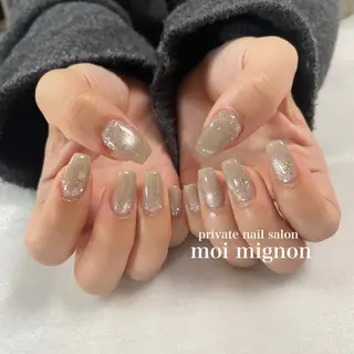 ネイル nailist Aki♡のネイルデザイン