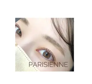 マツエク・マツパ M izumiのマツエク・マツパデザイン