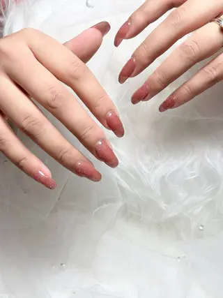 ネイル sumi eye & nailのマツエク・マツパデザイン