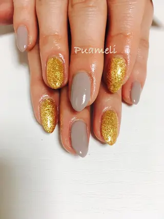 ネイル Puameli プアメリのネイルデザイン