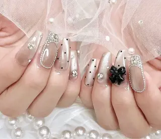ネイル Amee Nail Salonのネイルデザイン