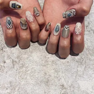 ネイル Chipieee Tokyoのその他イメージ