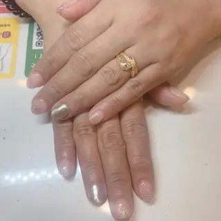 ネイル CITRON🍊 HARUKAのネイルデザイン