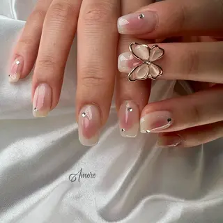 ネイル You kyehwaのネイルデザイン