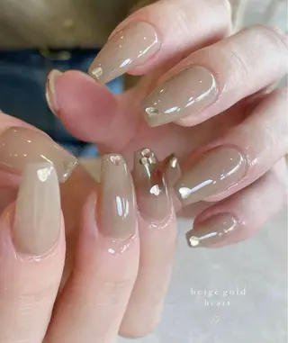 ネイル NiJi Nailsのネイルデザイン