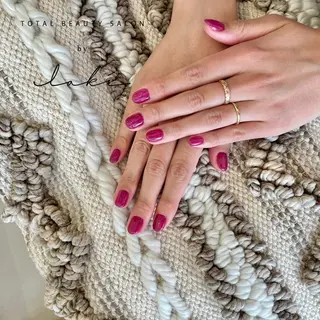 ネイル my&所属・my&_ maimiのネイルデザイン