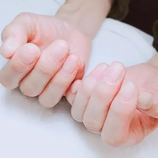 ネイル 柴崎 美幸のネイルデザイン