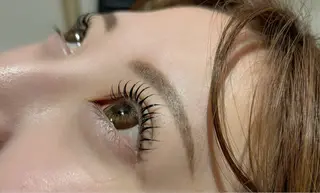 マツエク・マツパ ️🫧志水郁香️🫧 TRUTH千葉店のマツエク・マツパデザイン