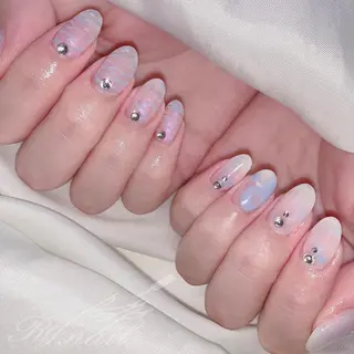 ネイル Cho Artネイル所属・Cho Art ネイルのネイルデザイン