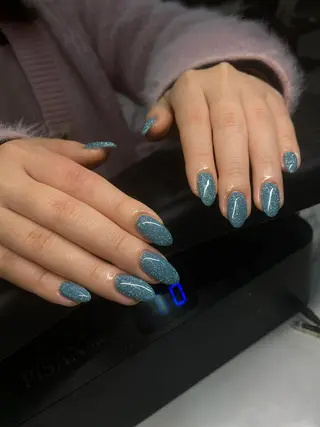 ネイル Sora Nail Ayaseのネイルデザイン