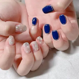 ネイル Jeremy ♡ HARUKAのネイルデザイン