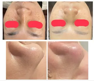 杉原 里奈のエステ・リラクイメージ