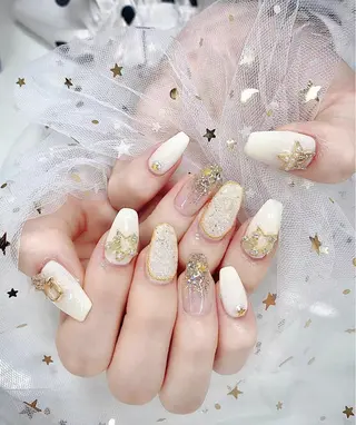 ネイル R salonのネイルデザイン