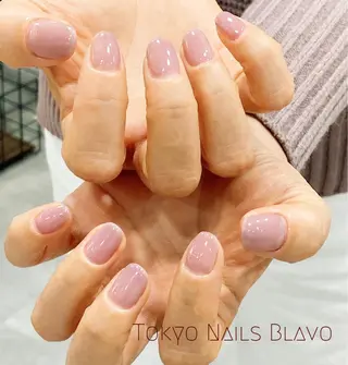 ネイル T.N.B 山本陽子のネイルデザイン