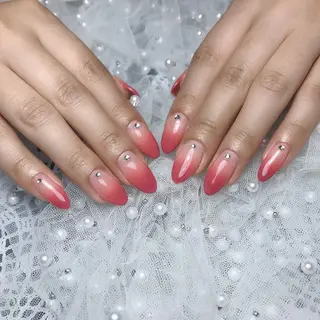 ネイル Eveネイル チップスカルプ専門店のネイルデザイン