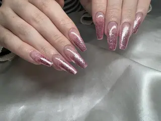 ネイル Private nailsalon  N所属・N nail - KOBE -のネイルデザイン