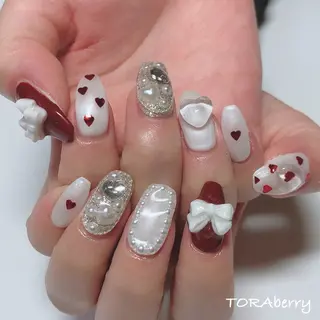 ネイル ネイリスト なつみのネイルデザイン