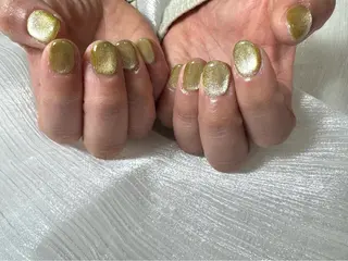 ネイル kikinail 溝の口のネイルデザイン