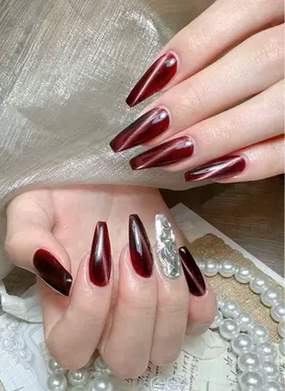 ネイル GCP Nail はるのネイルデザイン