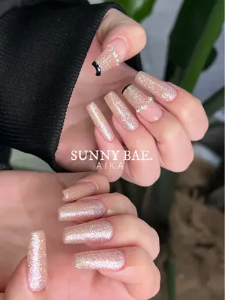 ネイル Made By AIKAのネイルデザイン