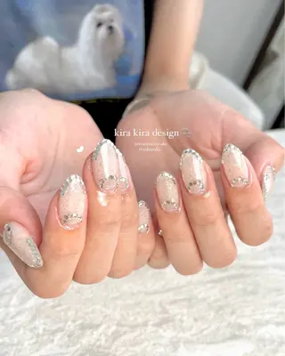 ネイル private salon uluのネイルデザイン