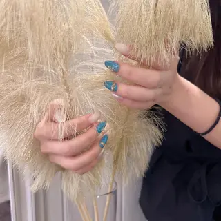 ネイル You&Me Yukiのネイルデザイン