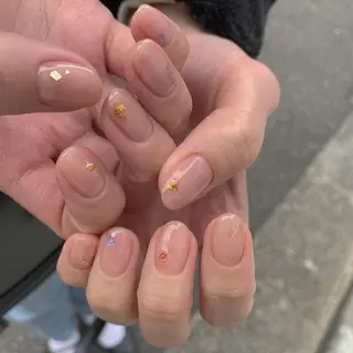 ネイル 🌼大西洋子 laughl🌼のネイルデザイン