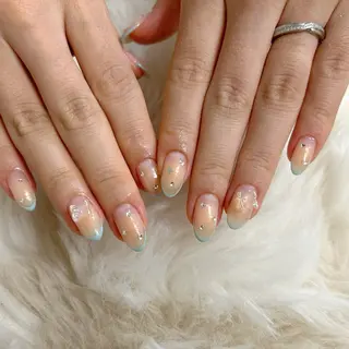 ネイル パラジェル登録サロンfeerique所属・Uchida Mayunaのその他イメージ