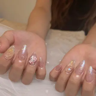 ネイル A.sister所属・nail salon 《A.sister》のネイルデザイン