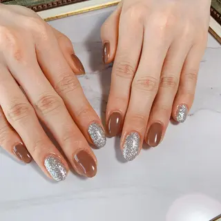 ネイル FLY Nail Salonのネイルデザイン