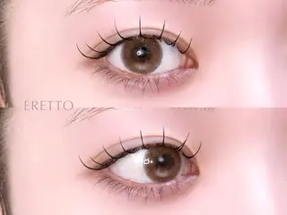 マツエク・マツパ nagi 🪽のマツエク・マツパデザイン