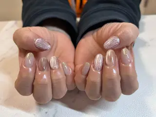 ネイル Ayanail Ayanailのネイルデザイン