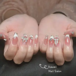 ネイル Kawaii _Nailのネイルデザイン