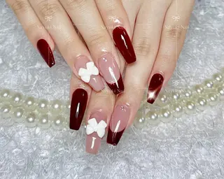 ネイル ナユキNA.YUKI 池袋店のネイルデザイン