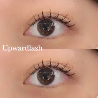 マツエク・マツパ EYELA YUKAのマツエク・マツパデザイン