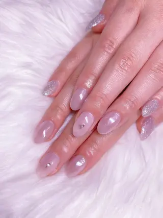 ネイル 菊地 千奈のエステ・リラクイメージ