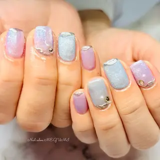 ネイル Nail salon MEGUMIのネイルデザイン