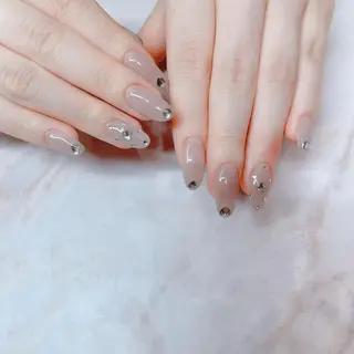 ネイル Private Salon 大宮のネイルデザイン