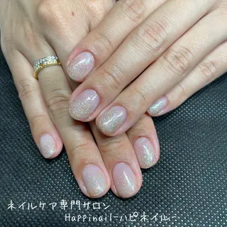 ネイル ケアが得意なサロン Happinailのエステ・リラクイメージ