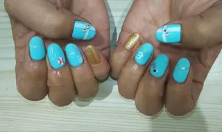 ネイル Progress Nailのネイルデザイン