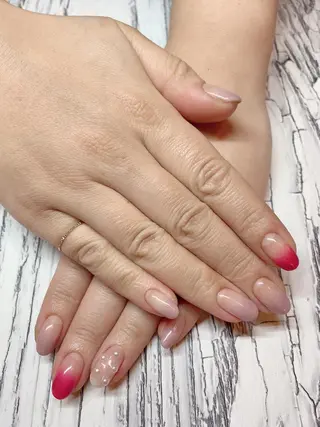 ネイル atelier chic+所属・atelier chic+のネイルデザイン