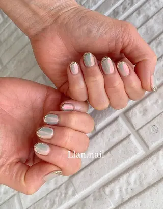 ネイル Lian nailのネイルデザイン