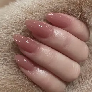 ネイル ange brownのネイルデザイン