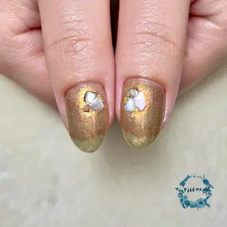 ネイル roconail ヒロコのネイルデザイン