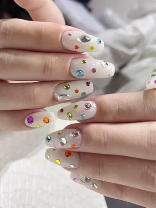ネイル naildesign BESTのネイルデザイン