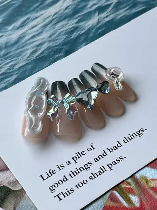 ネイル GARDEN GELのネイルデザイン