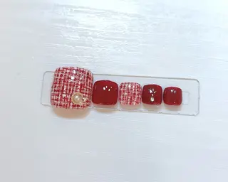 ネイル Airis nailのネイルデザイン