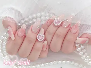 ネイル Zz nail salonのネイルデザイン