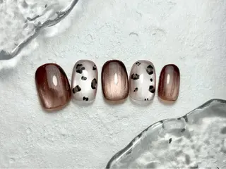 ネイル Nail Salon Raize都島駅前店所属・Rina ♡のネイルデザイン