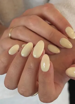 ネイル 綾瀬 はるのネイルデザイン